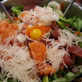 2 Piece Raw Quail Eggs