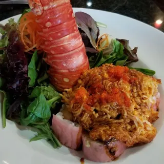 Lobster Heaven Roll