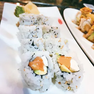 Philadelphia Roll
