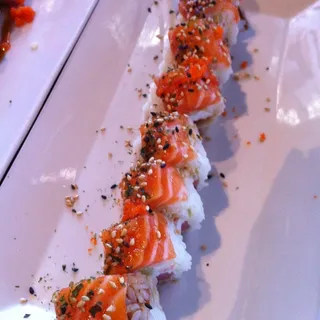 Samurai Roll