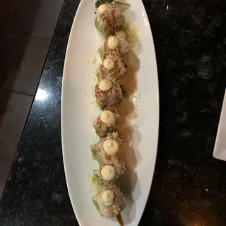 Geisha Roll