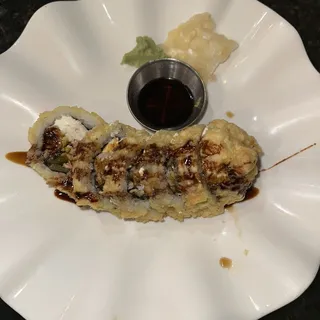 Jalapeno Roll