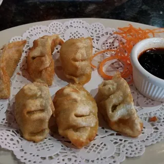 Gyoza