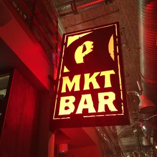 MKT Bar