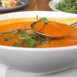 Tomato Soup