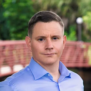 Eric P.