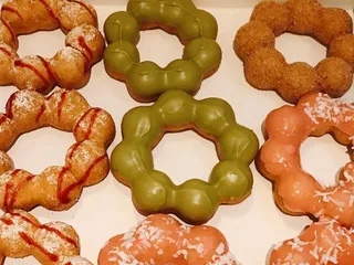 The Mochi Donut Shop Clement