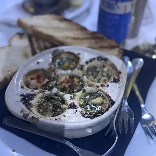 This was amazing! Had a similar dish in Atlanta and was happy to see this version.  coming  Just wasn't enough.