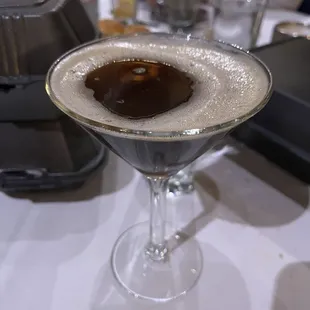 Espresso Martini
