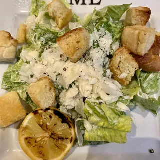 Classic Caesar Salad