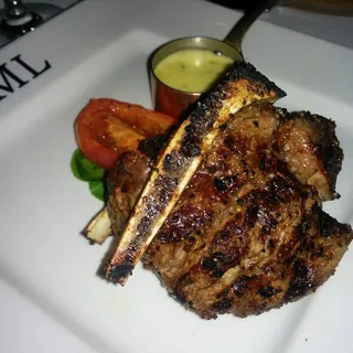 15oz Bone In Filet Mignon