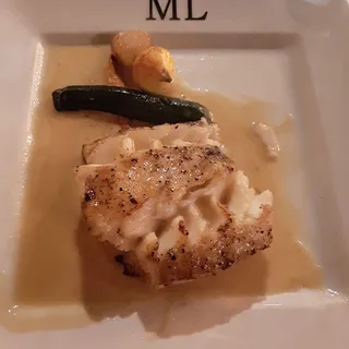 Chilean Sea Bass