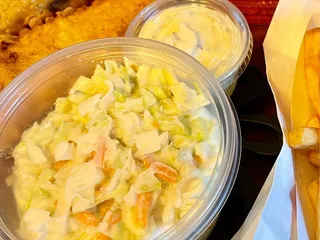 Village Inn Fish & Chips