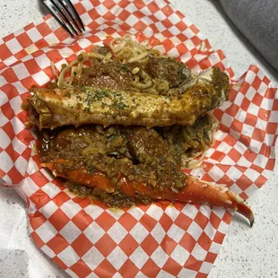 food, chicken wings and fried chicken