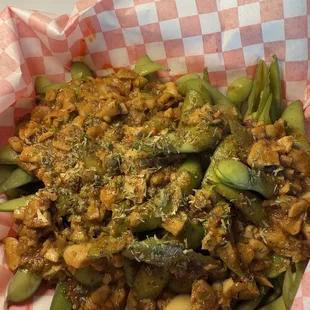 Edamame