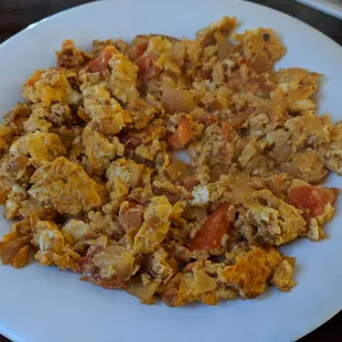 East African Frittata