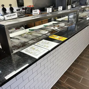 sushi and sashimi