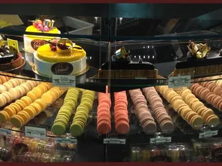 Renaud's Patisserie