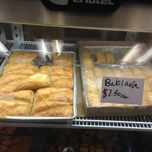 Baklava