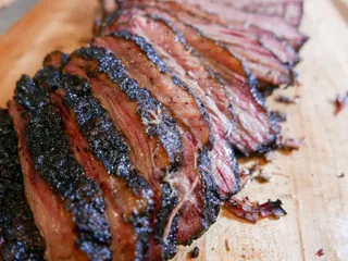 KD's Bar-B-Q