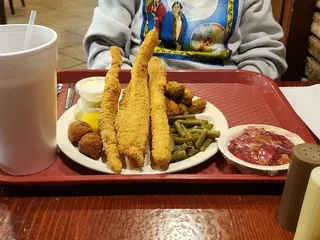 Johnny's Barbecue