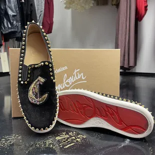 Christian Louboutin