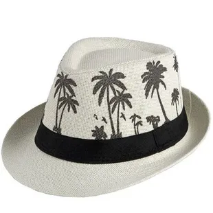 Unisex Fedora