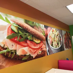 Barbacoa Sándwich  $8.95  Combo with Free soda !