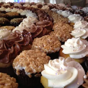 Just a few amazing treats