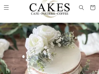 CC Cakes & Cafe