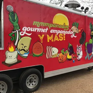 Food truck