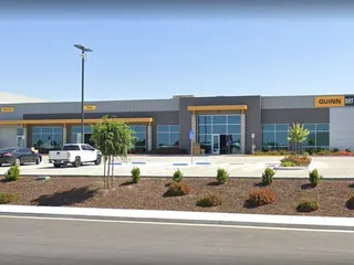 Quinn Cat - Bakersfield