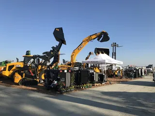 Central California Power 