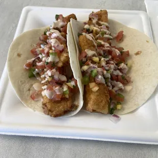 food, tacos