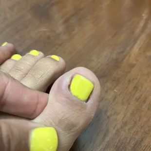 Mn Nails & Spa