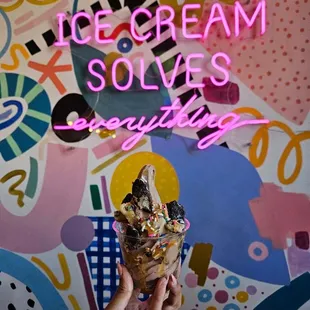 MN Nice Cream