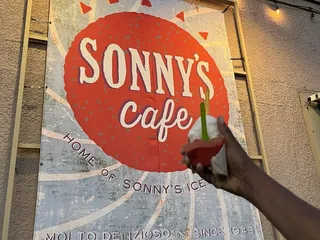 Sonny's Ice Cream
