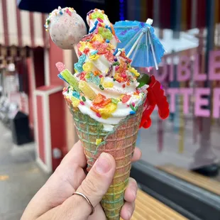 MN Nice Ice Cream