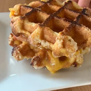 Breakfast Sandwiches