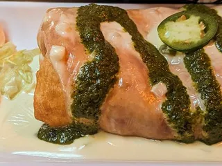 Local Cantina - Trolley District