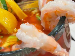 Buckeye Lake Margaritas