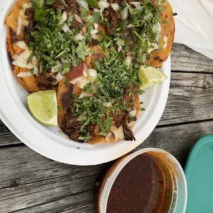 OG Birria Tacos