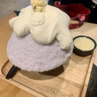 Taro Kakigori