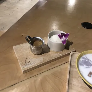 Affogato