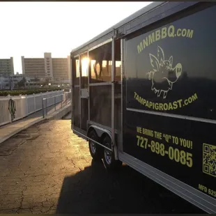 Catering? We do that!