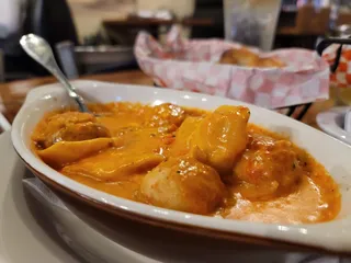 Roma's Italian Bistro