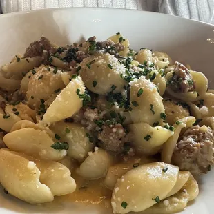 Orecchiette