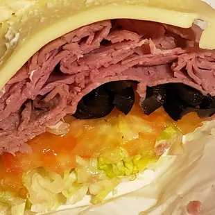 Mo Betta Deli