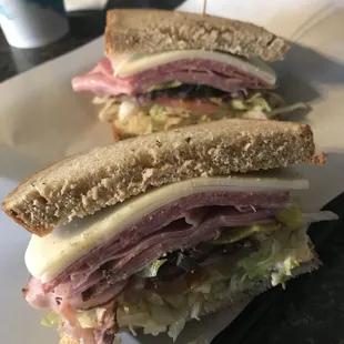 food, sandwich, sandwiches