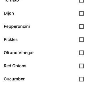 And there it is, AVOCADOS are a REQUIRED condiment that was supposed to be free.